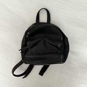 Madewell Lorimer Mini Backpack